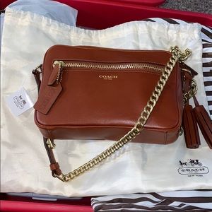 Coach purse NWT